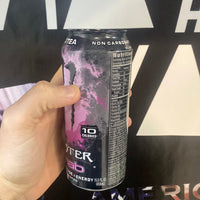 Monster Energy Rehab Pink (Vuota) Sku0614