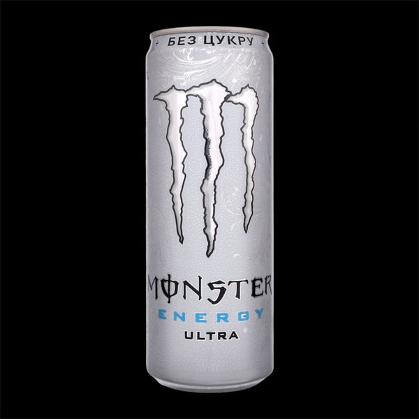 Monster Energy Ultra UKRAINE 355ml