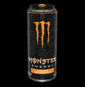 Monster Energy Orange Dreamsicle