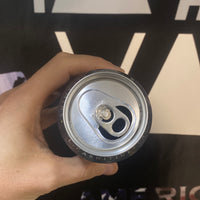 Monster Energy Ripper Old (vuoto) sku 1212