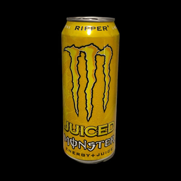 Monster Energy Juiced Ripper