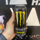 Monster Energy Ripper Old (vuoto) sku0410
