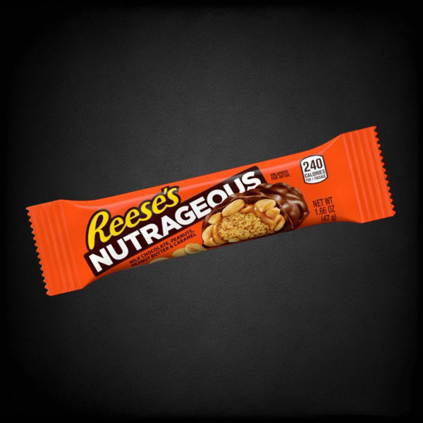 Reese's Nutrageous 47g