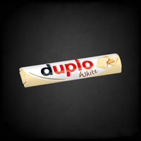 Duplo White