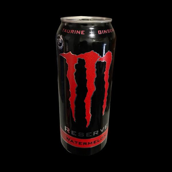 Monster Energy Reserve Watermelon