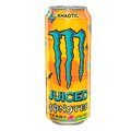 Monster Energy Khaotic