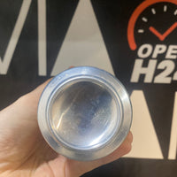 Monster Energy Ultra Citron sku1216 Empty