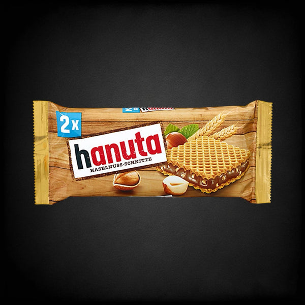 Hanuta 44g