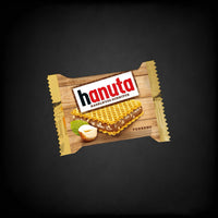 Hanuta 22g