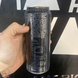 Monster Energy Ripper Old (vuoto) sku 1212