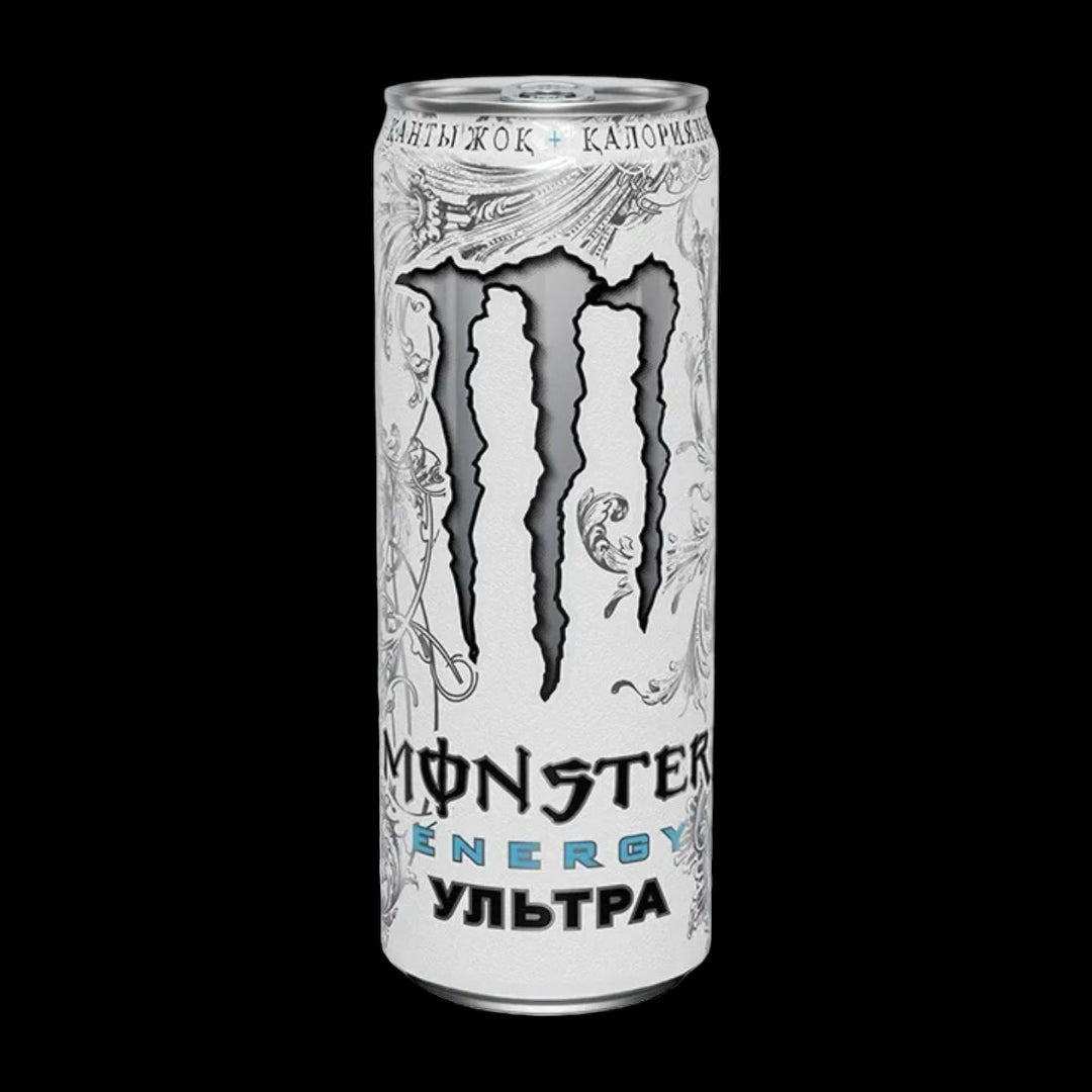 Monster Energy Ultra KAZAKHSTAN 500ml