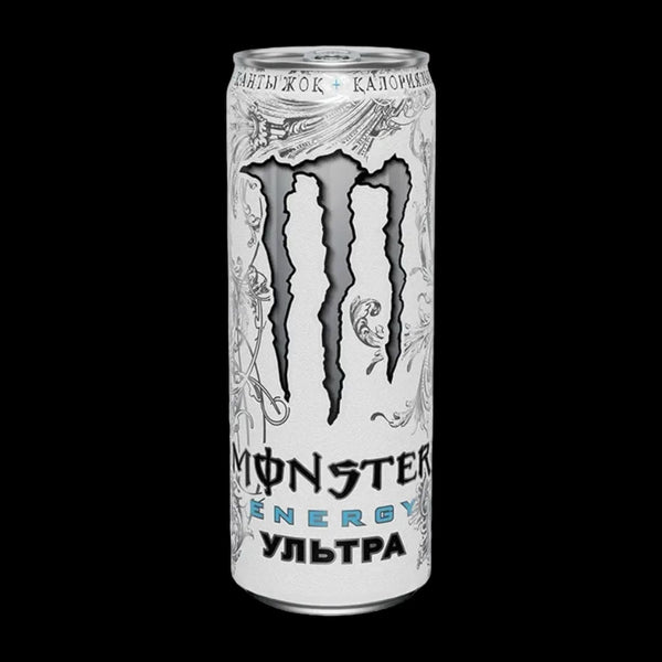 Monster Energy Ultra KAZAKHSTAN 500ml
