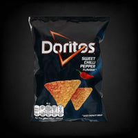 Doritos Sweet Chili Pepper 44g
