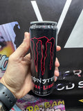 Monster Energy CUBA LIBRE Japan Sku 0120 (Vuota)