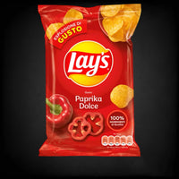 Lay's Paprica Dolce 44g