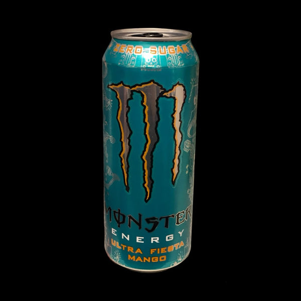 Monster Energy Ultra Fiesta Mango