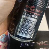Monster Energy Rehab Raspberry (Vuota) sku0817
