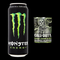 Monster Energy Original Call of Duty