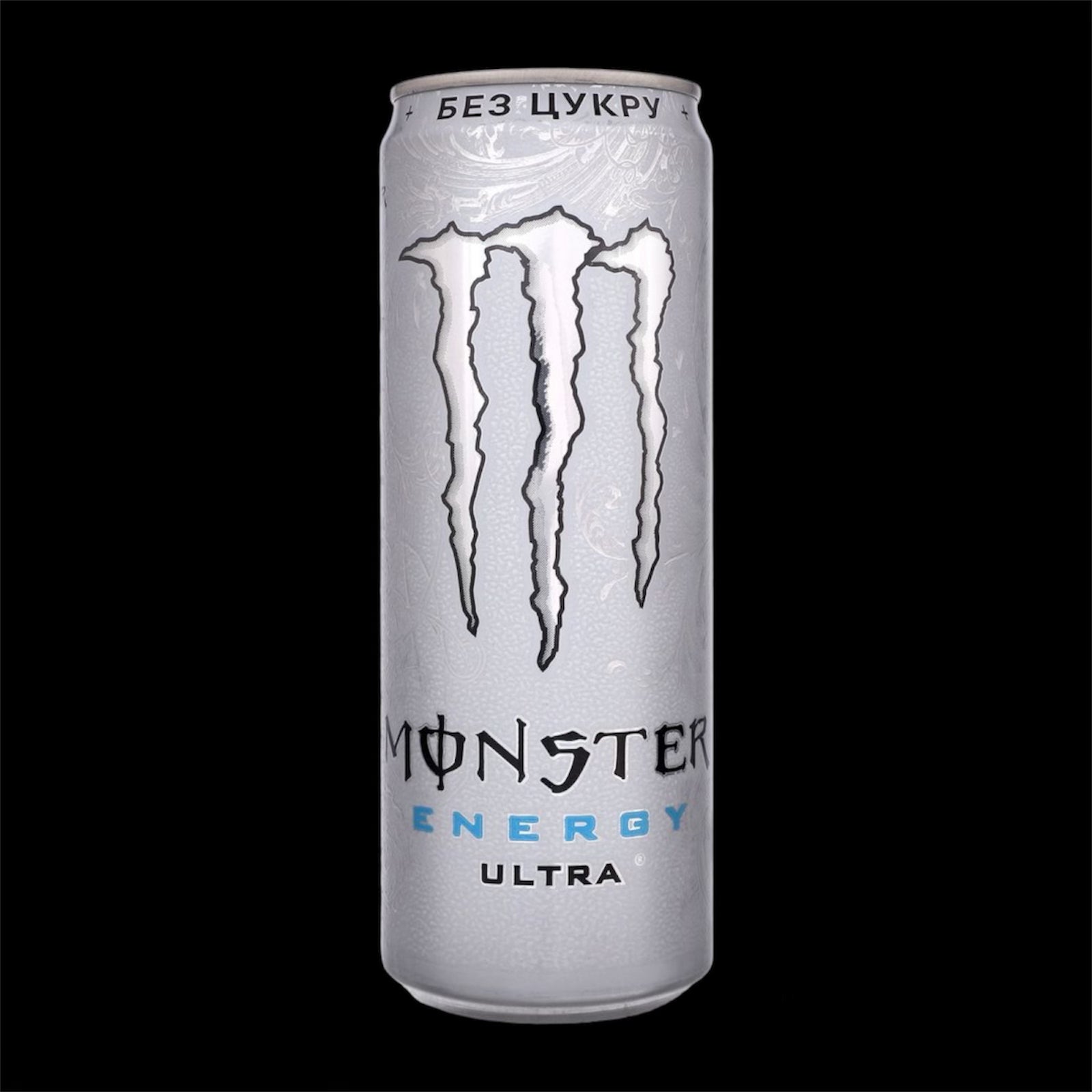 Monster Energy Ultra UKRAINE 355ml