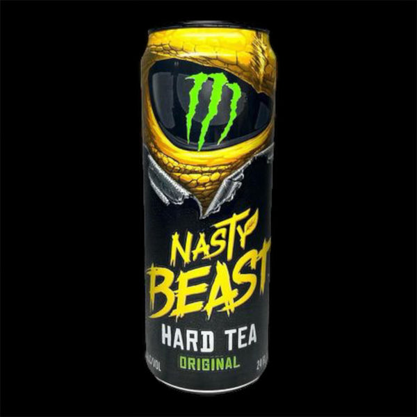 Monster Nasty Beast Hard Original 24oz 710ml
