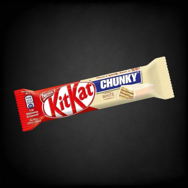 KitKat White 40g