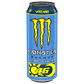 Monster Energy VR46 new version 2025