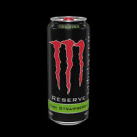 Monster Energy Reserve Kiwi Strawberry
