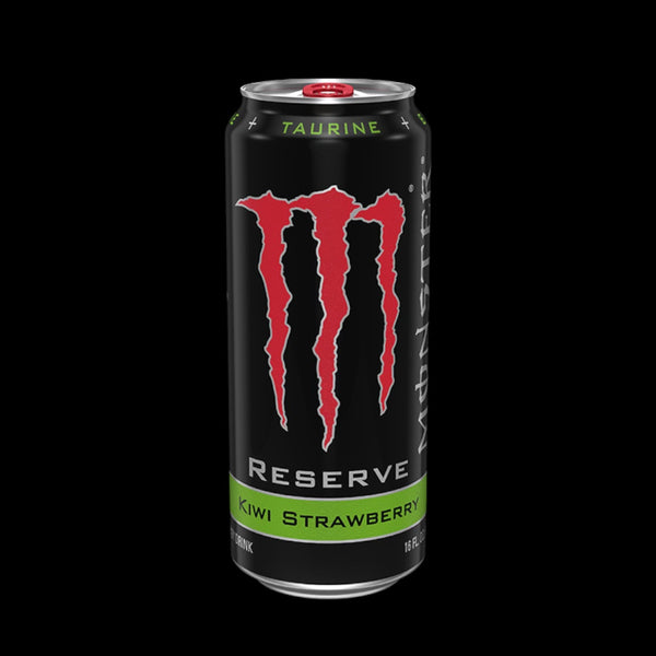 Monster Energy Reserve Kiwi Strawberry