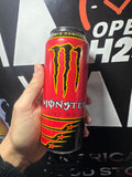 Monster Energy Lewis Hamilton Italiana (Vuota) Sku0817