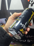 Monster Energy Ripper Juiced (vuoto) sku0917