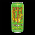 Monster Energy Dragon Iced Tea Lemon Brazil 473ml Full cans