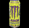Monster Energy Juice Voodoo Grape