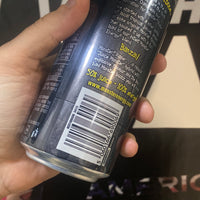 Monster Energy Ripper Old (vuoto) sku0410