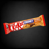 KitKat Burro di arachidi 42g
