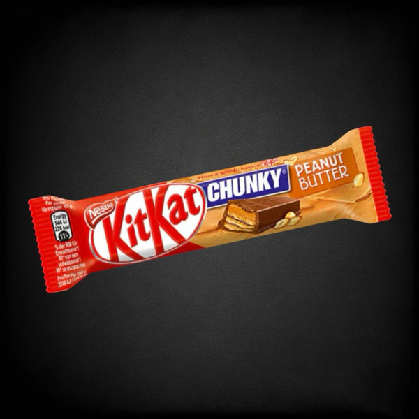 KitKat Burro di arachidi 42g