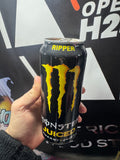Monster Energy Ripper Juiced (vuoto) sku0917