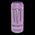 Monster Energy Ultra Wild Passion