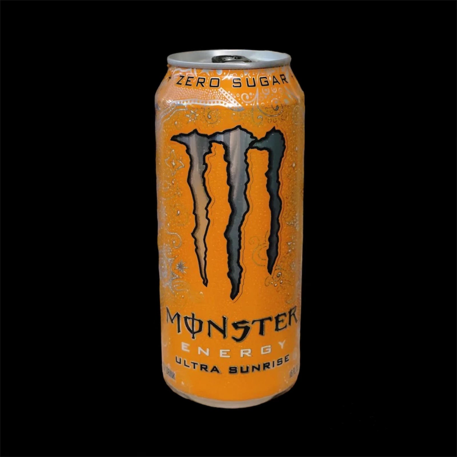 Monster Energy Ultra Sunrise (Usa)
