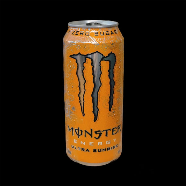 Monster Energy Ultra Sunrise (Usa)