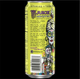 Monster Energy Juice Voodoo Grape PREORDER