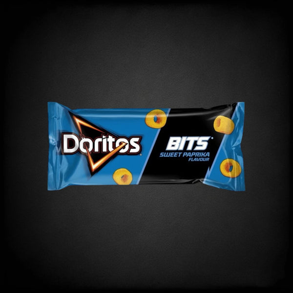Doritos Bits Sweet Paprika 30g