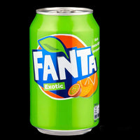 FANTA EXOTIC