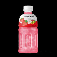 Mogu Mogu Strawberry