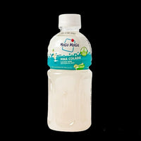 Mogu Mogu Pina Colada