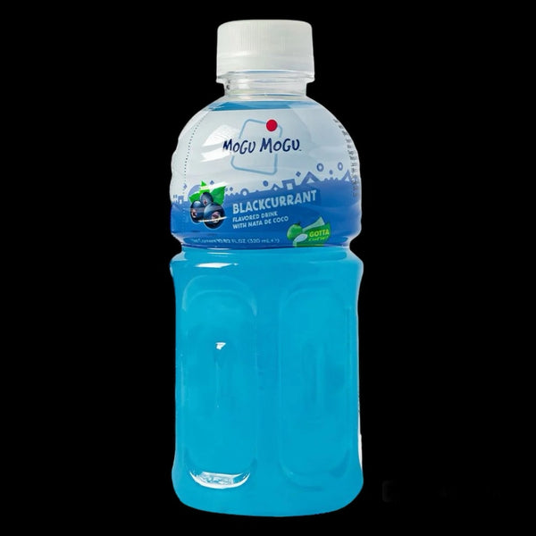 Mogu Mogu Blackcurrant