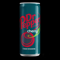 Dr Pepper Cherry