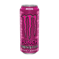 Monster Energy Mixxd