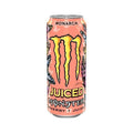 Monster Energy Monarch