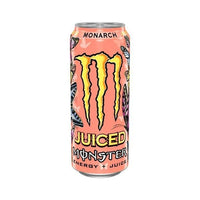 Monster Energy Monarch