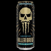 Monster Energy Killer Brew Mean Bean